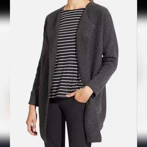 Athleta Chill Chaser Sweater Sz M